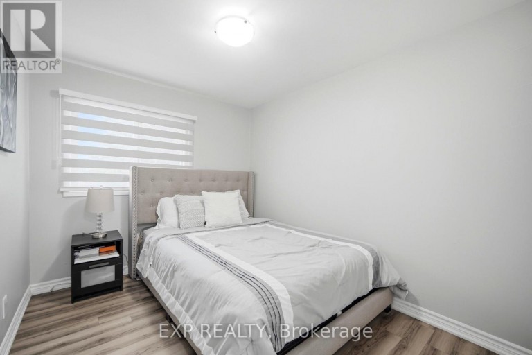 52 - 475 BRAMALEA ROAD, Brampton (Bramalea Road South Gateway), Ontario, L6T2X2