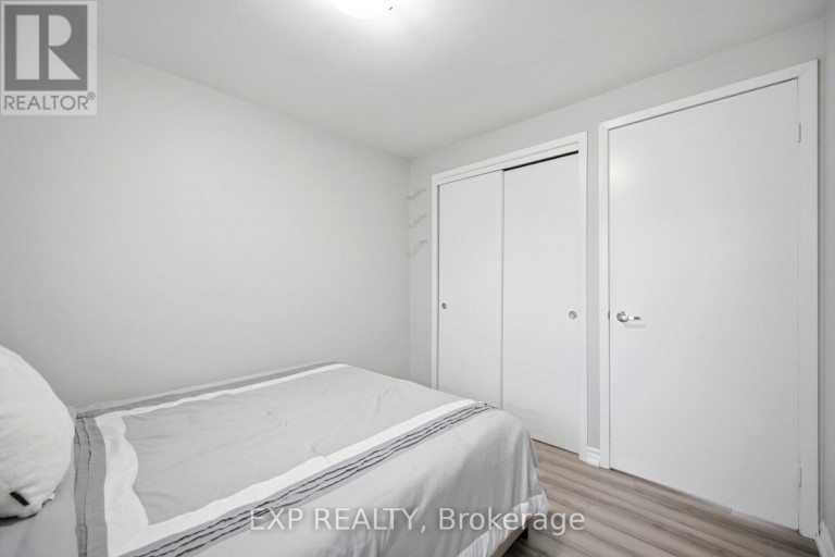 52 - 475 BRAMALEA ROAD, Brampton (Bramalea Road South Gateway), Ontario, L6T2X2