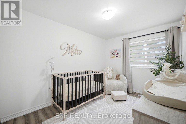 52 - 475 BRAMALEA ROAD, Brampton (Bramalea Road South Gateway), Ontario, L6T2X2