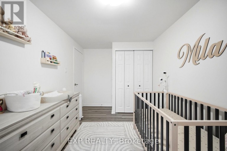 52 - 475 BRAMALEA ROAD, Brampton (Bramalea Road South Gateway), Ontario, L6T2X2
