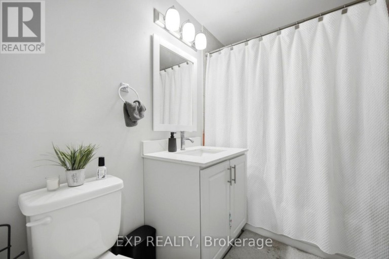 52 - 475 BRAMALEA ROAD, Brampton (Bramalea Road South Gateway), Ontario, L6T2X2