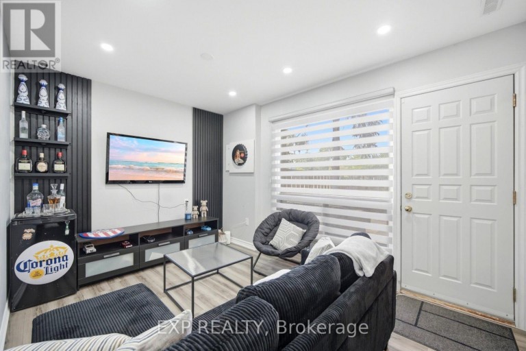 52 - 475 BRAMALEA ROAD, Brampton (Bramalea Road South Gateway), Ontario, L6T2X2