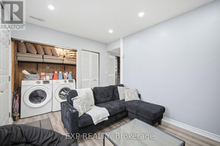 52 - 475 BRAMALEA ROAD, Brampton (Bramalea Road South Gateway), Ontario, L6T2X2