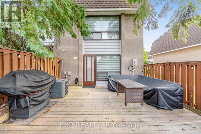 52 - 475 BRAMALEA ROAD, Brampton (Bramalea Road South Gateway), Ontario, L6T2X2
