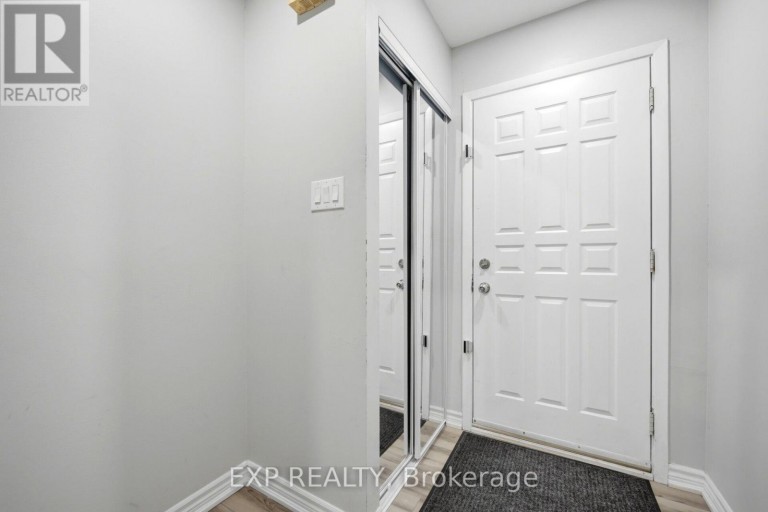 52 - 475 BRAMALEA ROAD, Brampton (Bramalea Road South Gateway), Ontario, L6T2X2