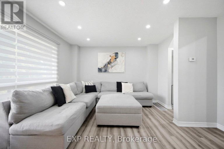 52 - 475 BRAMALEA ROAD, Brampton (Bramalea Road South Gateway), Ontario, L6T2X2