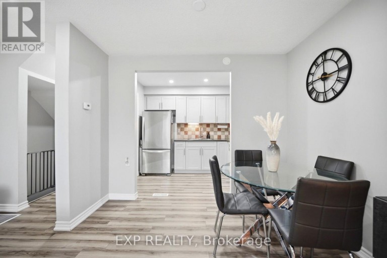 52 - 475 BRAMALEA ROAD, Brampton (Bramalea Road South Gateway), Ontario, L6T2X2