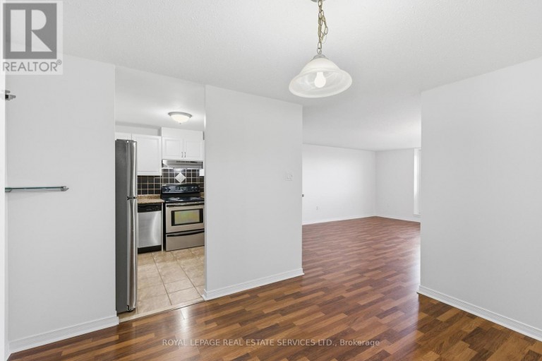 904 - 6720 GLEN ERIN DRIVE, Mississauga (Meadowvale), Ontario, L5N3K8