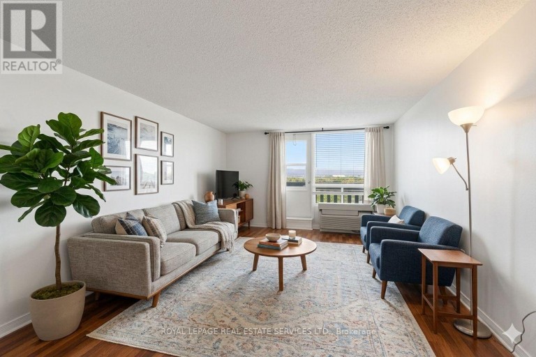904 - 6720 GLEN ERIN DRIVE, Mississauga (Meadowvale), Ontario, L5N3K8