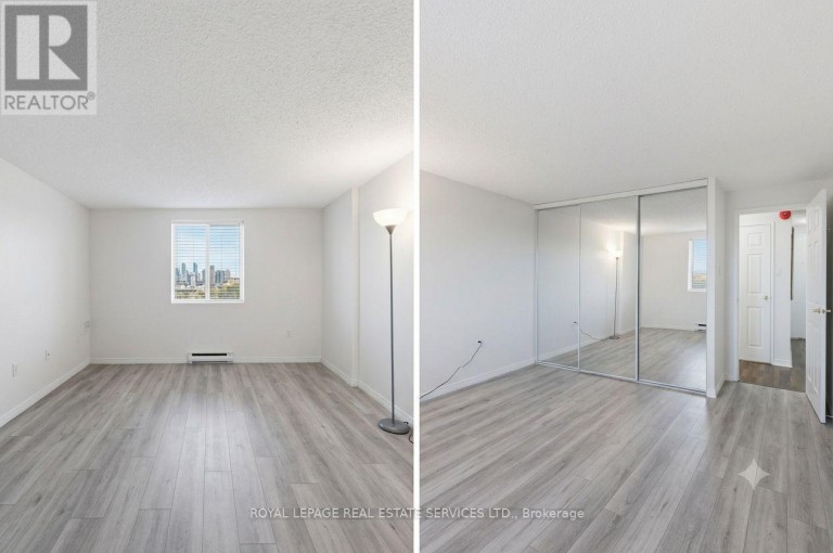 904 - 6720 GLEN ERIN DRIVE, Mississauga (Meadowvale), Ontario, L5N3K8