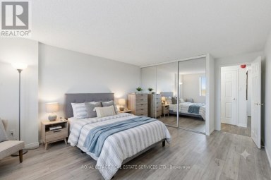 904 - 6720 GLEN ERIN DRIVE Mississauga (Meadowvale) Ontario photo 15