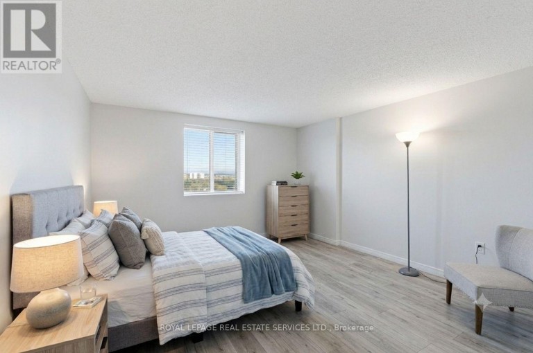 904 - 6720 GLEN ERIN DRIVE, Mississauga (Meadowvale), Ontario, L5N3K8