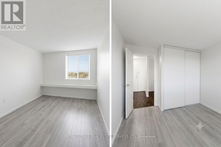 904 - 6720 GLEN ERIN DRIVE, Mississauga (Meadowvale), Ontario, L5N3K8