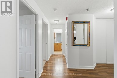 904 - 6720 GLEN ERIN DRIVE Mississauga (Meadowvale) Ontario photo 18
