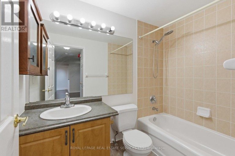 904 - 6720 GLEN ERIN DRIVE, Mississauga (Meadowvale), Ontario, L5N3K8