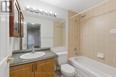 904 - 6720 GLEN ERIN DRIVE Mississauga (Meadowvale) Ontario photo 19