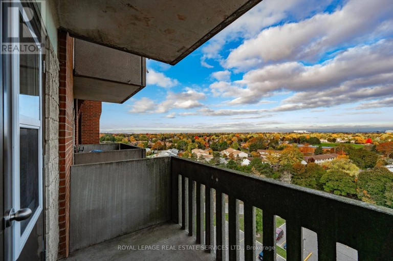 904 - 6720 GLEN ERIN DRIVE, Mississauga (Meadowvale), Ontario, L5N3K8