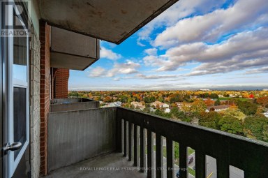 904 - 6720 GLEN ERIN DRIVE Mississauga (Meadowvale) Ontario photo 23