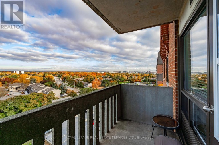 904 - 6720 GLEN ERIN DRIVE, Mississauga (Meadowvale), Ontario, L5N3K8