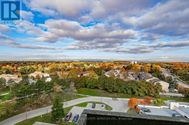 904 - 6720 GLEN ERIN DRIVE Mississauga (Meadowvale) Ontario photo 25