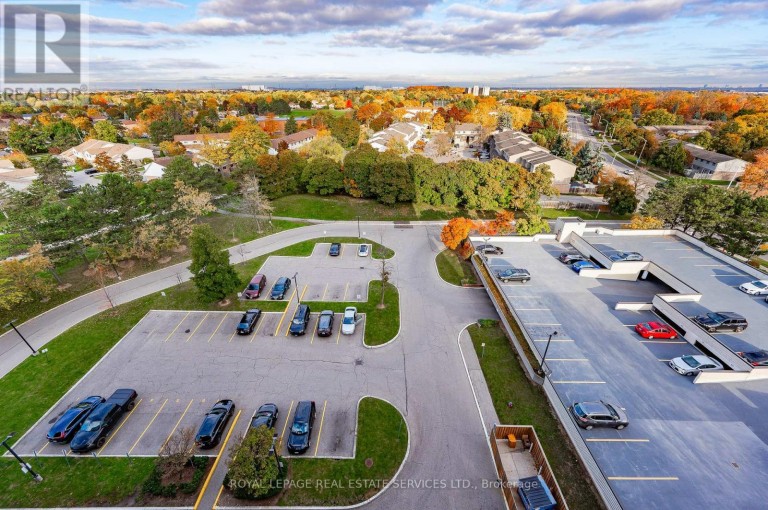 904 - 6720 GLEN ERIN DRIVE, Mississauga (Meadowvale), Ontario, L5N3K8