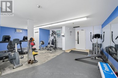 904 - 6720 GLEN ERIN DRIVE Mississauga (Meadowvale) Ontario photo 30