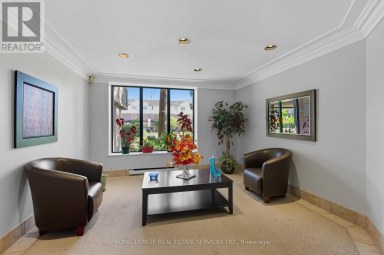 904 - 6720 GLEN ERIN DRIVE Mississauga (Meadowvale) Ontario photo 4