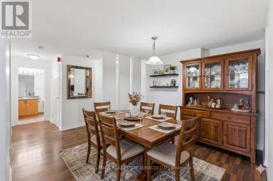 904 - 6720 GLEN ERIN DRIVE Mississauga (Meadowvale) Ontario photo 6