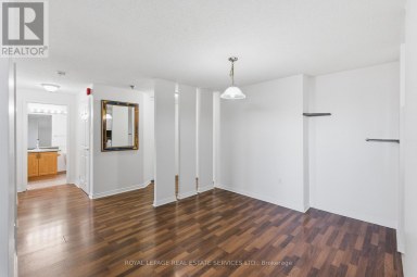 904 - 6720 GLEN ERIN DRIVE Mississauga (Meadowvale) Ontario photo 7