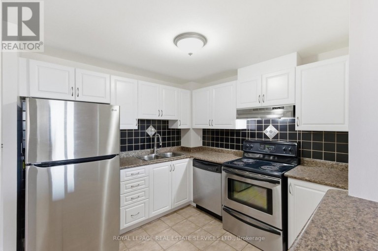 904 - 6720 GLEN ERIN DRIVE, Mississauga (Meadowvale), Ontario, L5N3K8