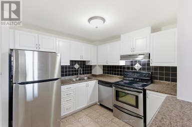 904 - 6720 GLEN ERIN DRIVE Mississauga (Meadowvale) Ontario photo 8