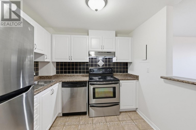 904 - 6720 GLEN ERIN DRIVE, Mississauga (Meadowvale), Ontario, L5N3K8