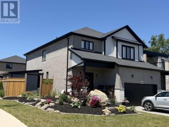 BASEMENT - 348 SPRINGBROOK AVENUE Hamilton (Ancaster) Ontario photo 1