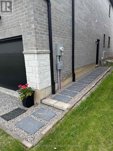 BASEMENT - 348 SPRINGBROOK AVENUE, Hamilton (Ancaster), Ontario, L9K0K3