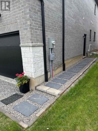 BASEMENT - 348 SPRINGBROOK AVENUE Hamilton (Ancaster) Ontario photo 2
