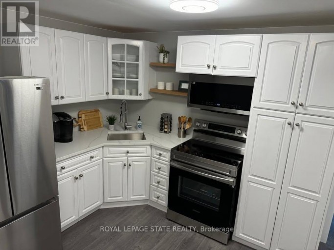 BASEMENT - 348 SPRINGBROOK AVENUE, Hamilton (Ancaster), Ontario, L9K0K3