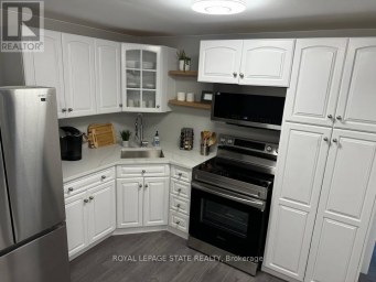 BASEMENT - 348 SPRINGBROOK AVENUE Hamilton (Ancaster) Ontario photo 4