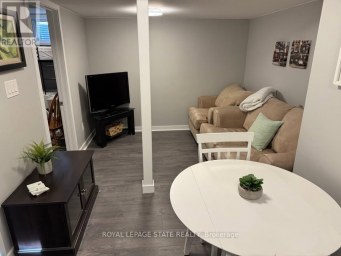 BASEMENT - 348 SPRINGBROOK AVENUE Hamilton (Ancaster) Ontario photo 6