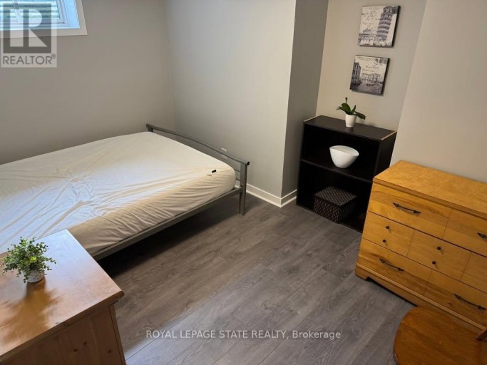 BASEMENT - 348 SPRINGBROOK AVENUE, Hamilton (Ancaster), Ontario, L9K0K3