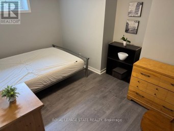 BASEMENT - 348 SPRINGBROOK AVENUE Hamilton (Ancaster) Ontario photo 8