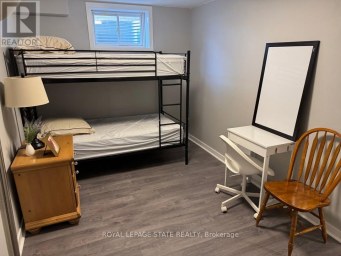 BASEMENT - 348 SPRINGBROOK AVENUE Hamilton (Ancaster) Ontario photo 9