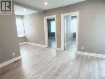 MAIN - 9 ALBRIGHT AVENUE Toronto (Alderwood) Ontario photo 10