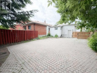 MAIN - 9 ALBRIGHT AVENUE Toronto (Alderwood) Ontario photo 20