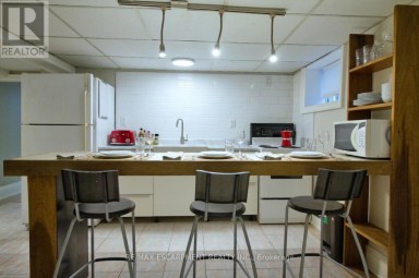 3 - 70 SPADINA AVENUE Hamilton (Stipley) Ontario photo 8