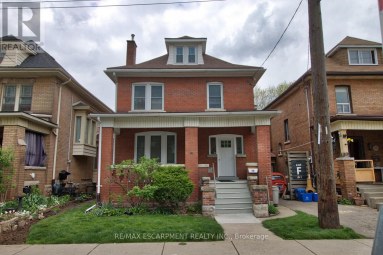 1 - 70 SPADINA AVENUE Hamilton (Stipley) Ontario photo 1