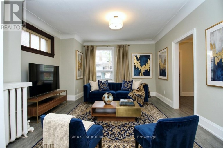 1 - 70 SPADINA AVENUE, Hamilton (Stipley), Ontario, L8M2X1