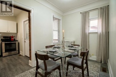 1 - 70 SPADINA AVENUE Hamilton (Stipley) Ontario photo 9