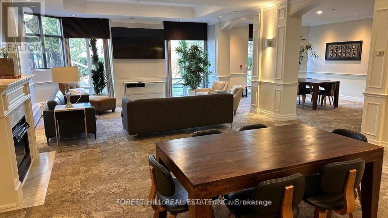 512 - 130 POND DRIVE, Markham (Commerce Valley), Ontario, L3T7W5