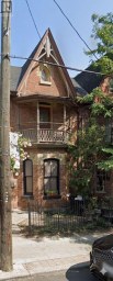 561 PARLIAMENT STREET Toronto (Cabbagetown-South St. James Town) Ontario photo 1
