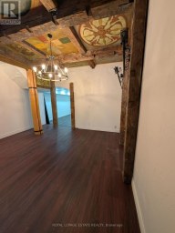 561 PARLIAMENT STREET Toronto (Cabbagetown-South St. James Town) Ontario photo 5
